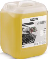Aktivreiniger RM 81 ASF 10 l gelb Konzentrat Kanister